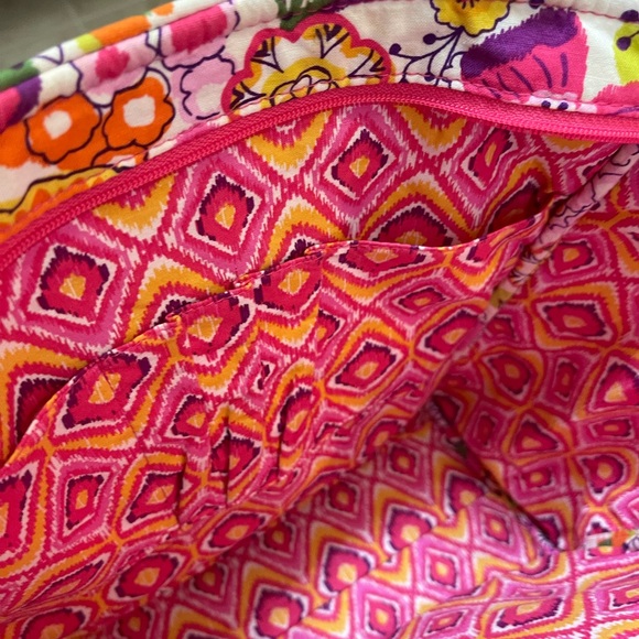 Vera Bradley tote - Picture 7 of 10